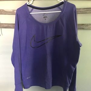 Nike Sweat Shirt